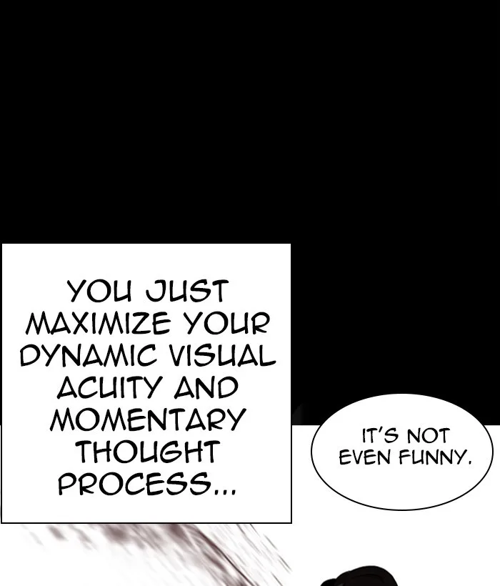 Lookism - Chapter 286 - Page 36