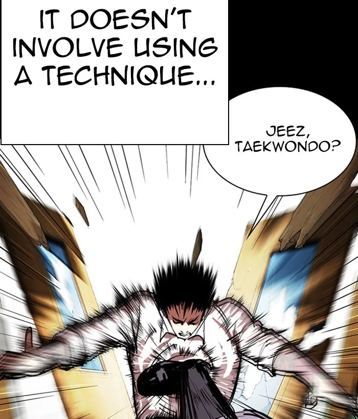 Lookism - Chapter 286 - Page 39