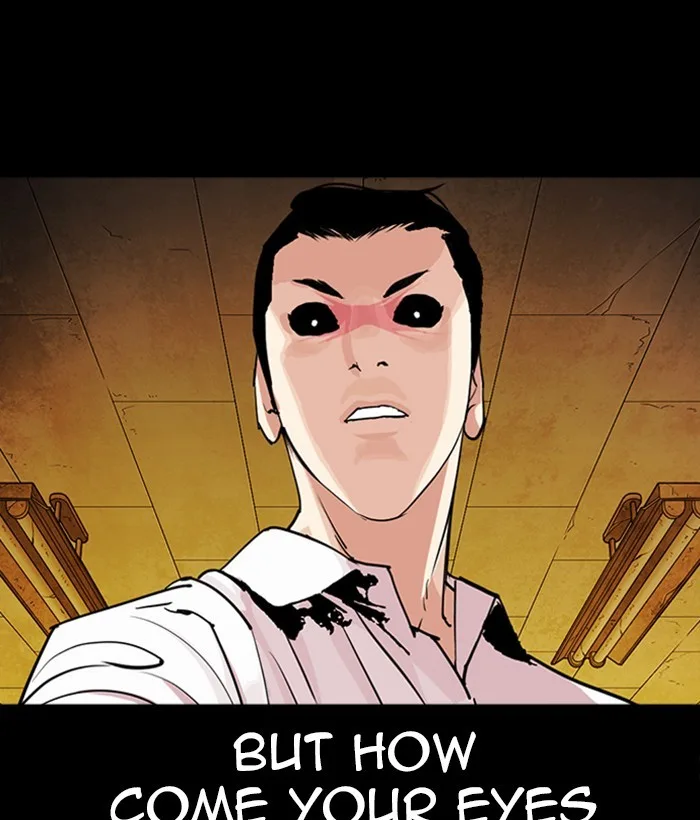 Lookism - Chapter 286 - Page 5