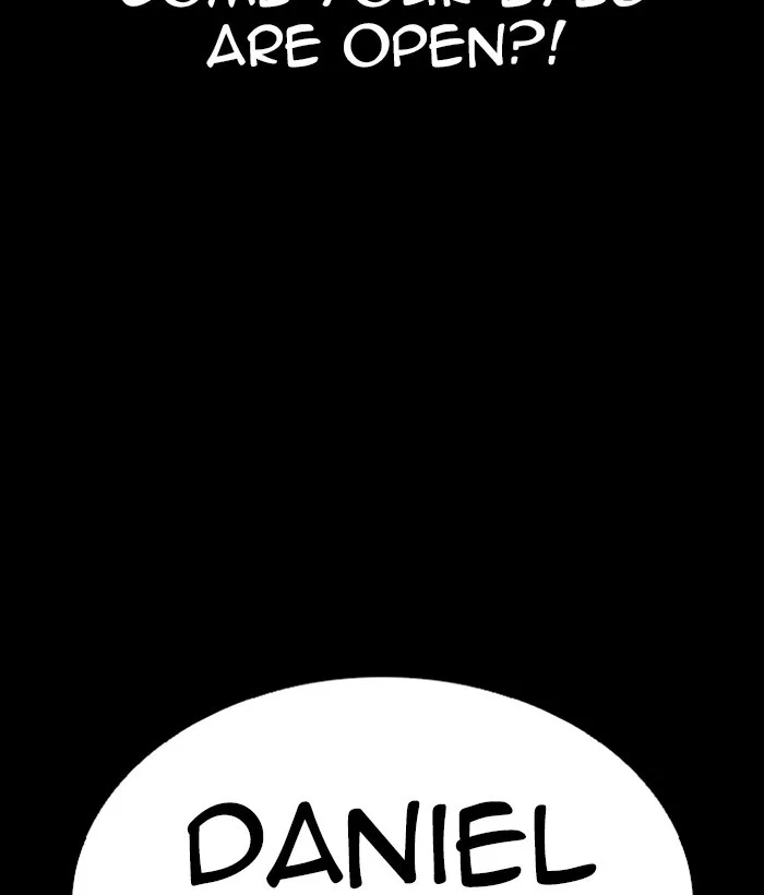 Lookism - Chapter 286 - Page 6