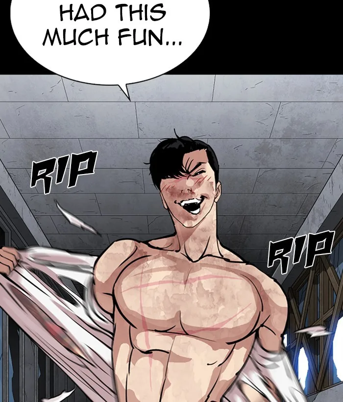 Lookism - Chapter 286 - Page 74