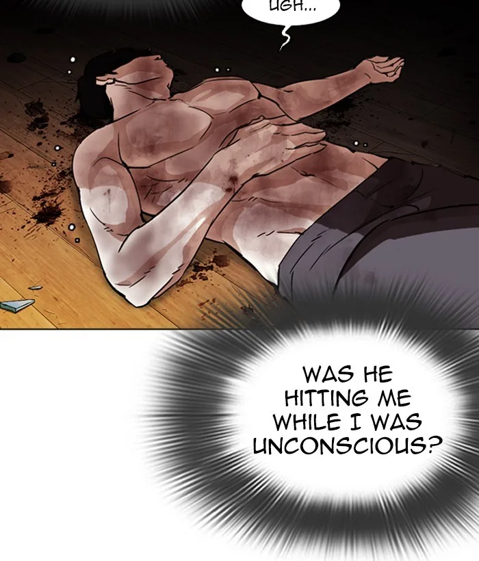 Lookism - Chapter 286 - Page 99