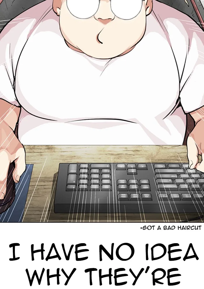 Lookism - Chapter 287 - Page 103