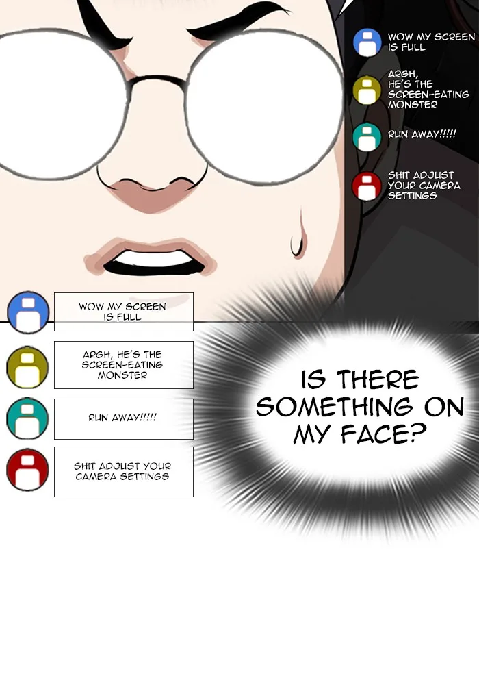 Lookism - Chapter 287 - Page 105