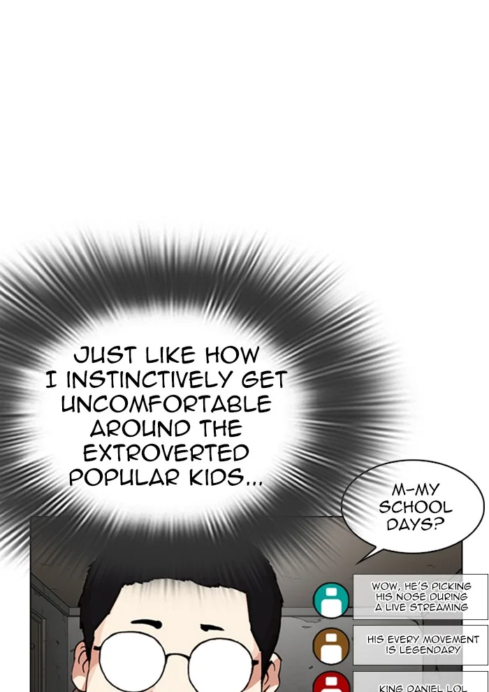 Lookism - Chapter 287 - Page 113