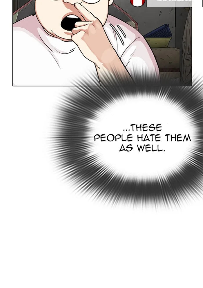 Lookism - Chapter 287 - Page 114