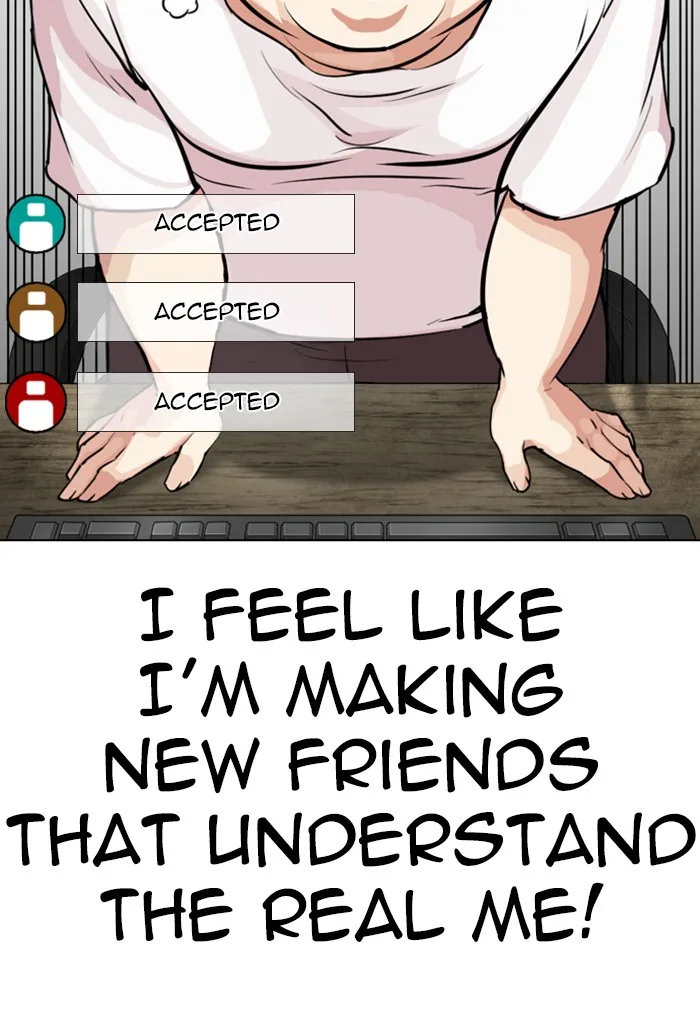 Lookism - Chapter 287 - Page 119