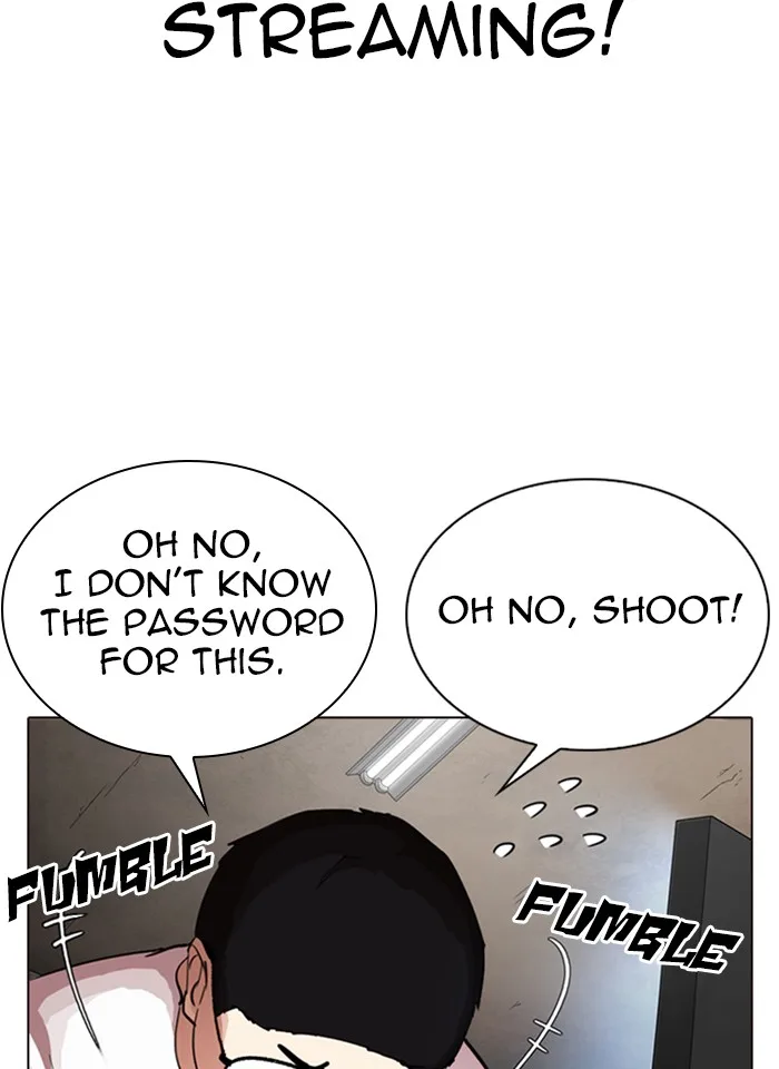 Lookism - Chapter 287 - Page 123