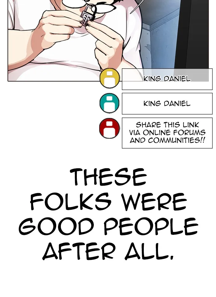 Lookism - Chapter 287 - Page 124
