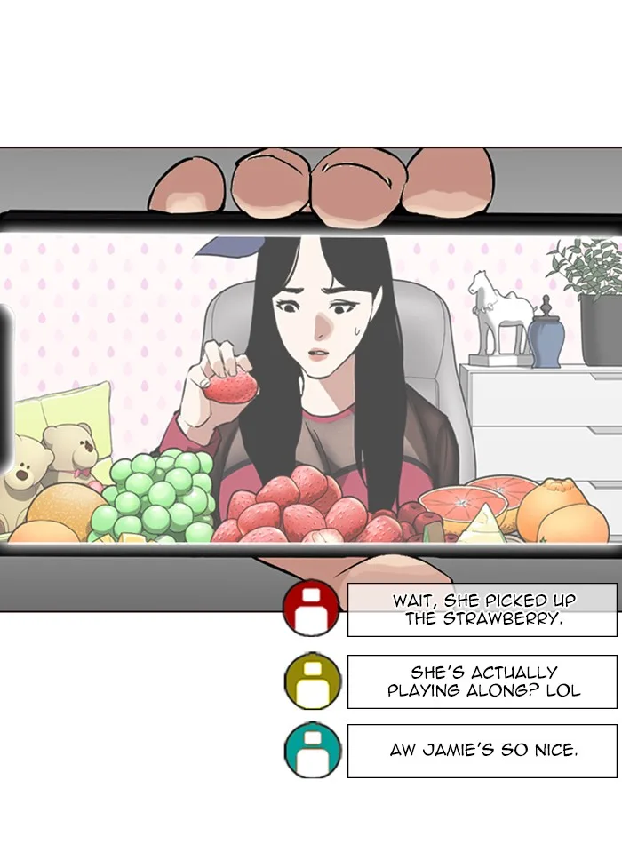 Lookism - Chapter 287 - Page 13