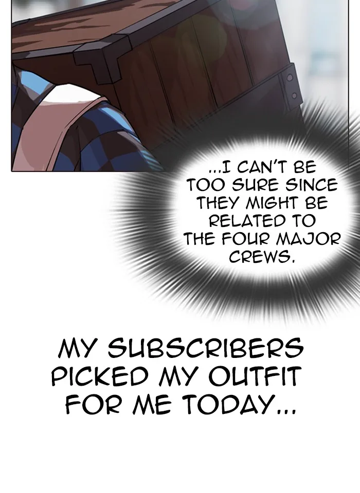 Lookism - Chapter 287 - Page 141