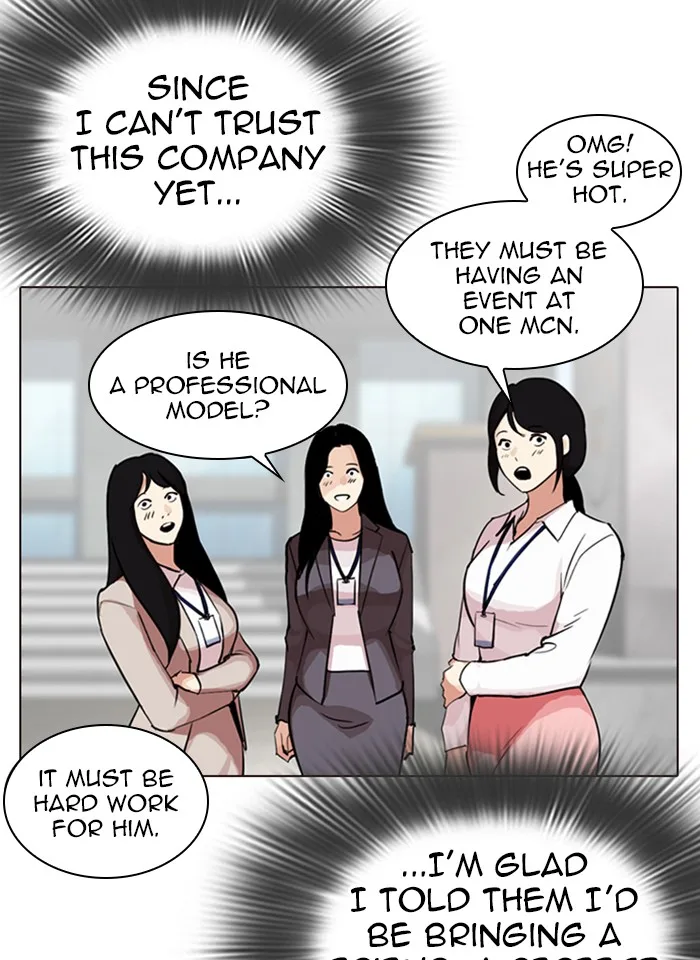 Lookism - Chapter 287 - Page 145