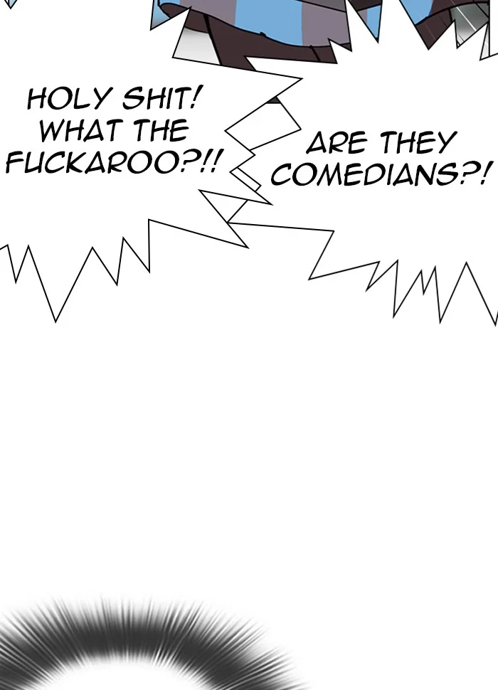 Lookism - Chapter 287 - Page 150
