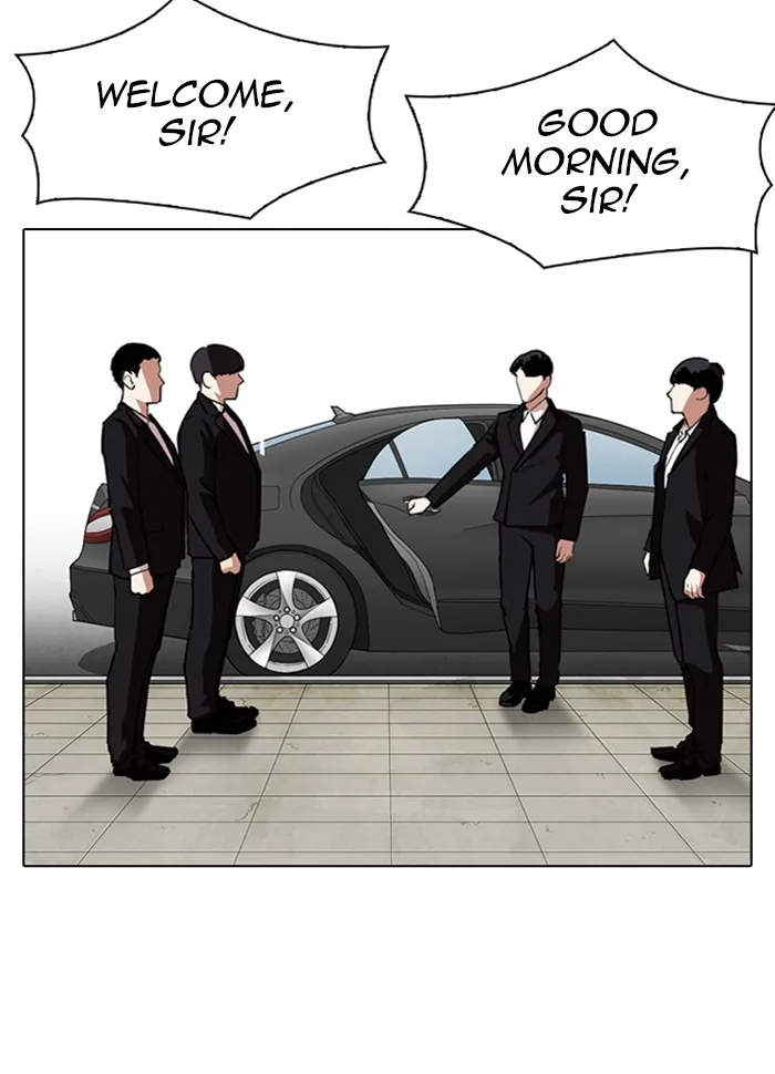 Lookism - Chapter 287 - Page 154