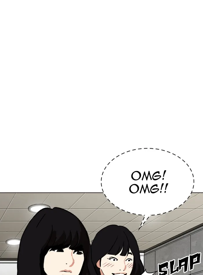Lookism - Chapter 287 - Page 19
