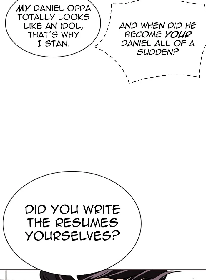 Lookism - Chapter 287 - Page 24