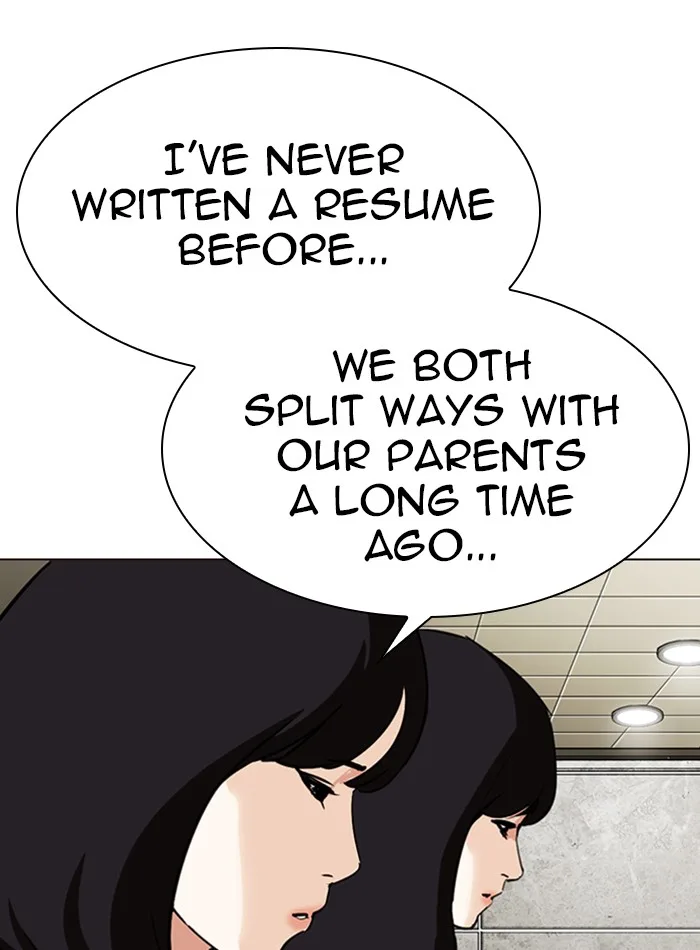 Lookism - Chapter 287 - Page 28