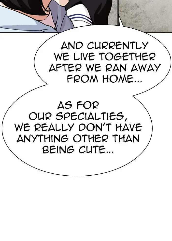 Lookism - Chapter 287 - Page 29