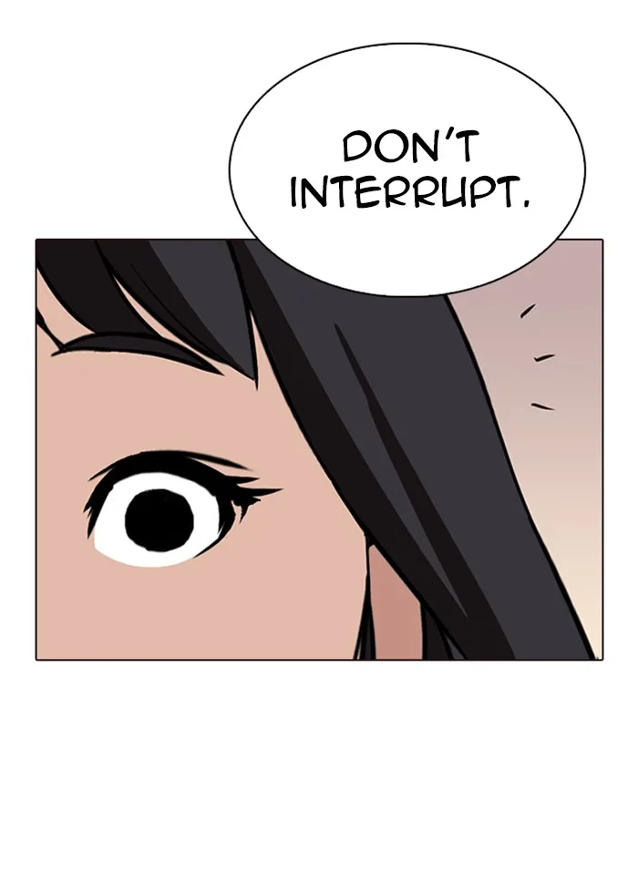 Lookism - Chapter 287 - Page 33