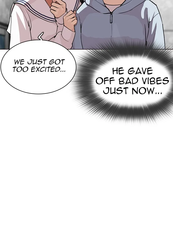 Lookism - Chapter 287 - Page 37