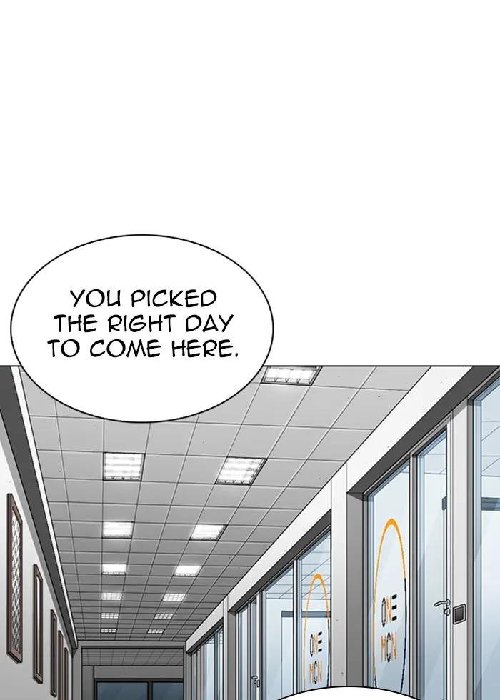 Lookism - Chapter 287 - Page 38