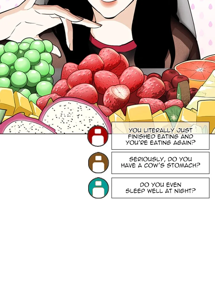Lookism - Chapter 287 - Page 4