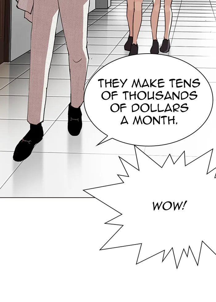 Lookism - Chapter 287 - Page 41