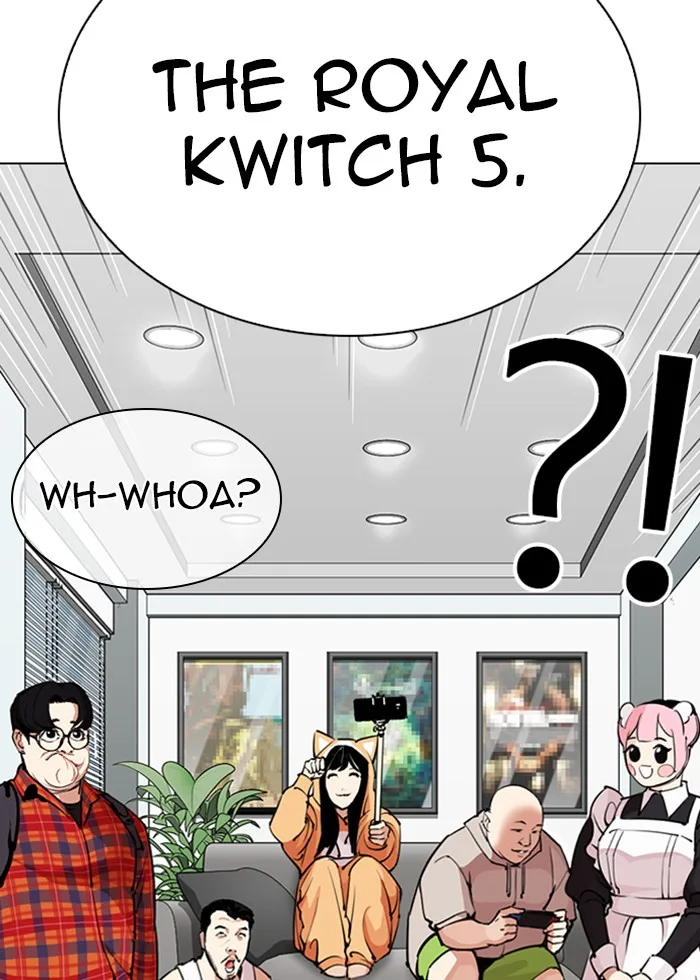 Lookism - Chapter 287 - Page 47