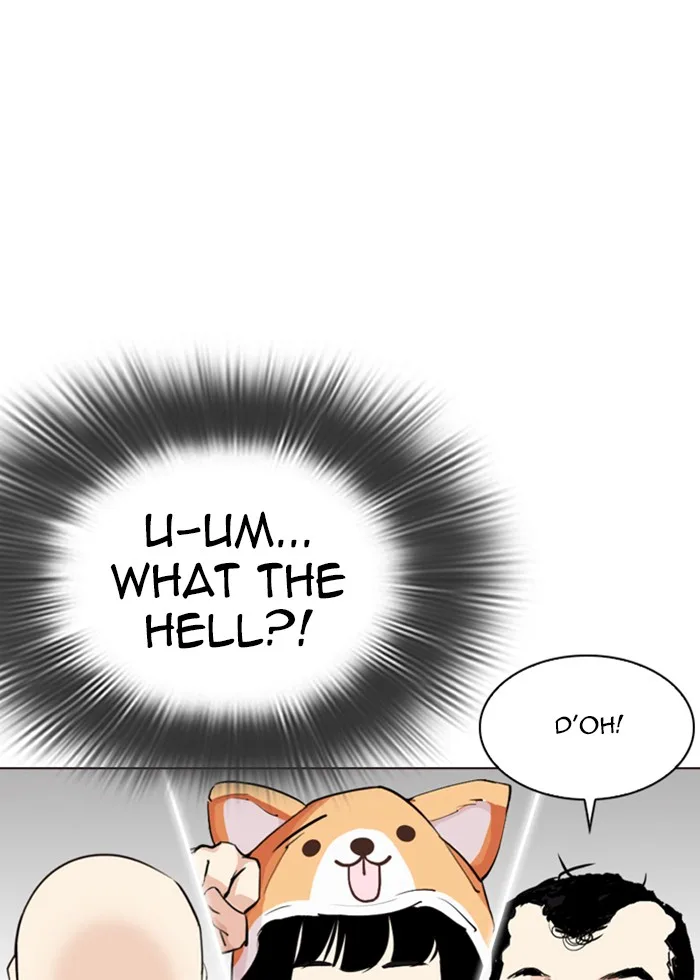 Lookism - Chapter 287 - Page 49