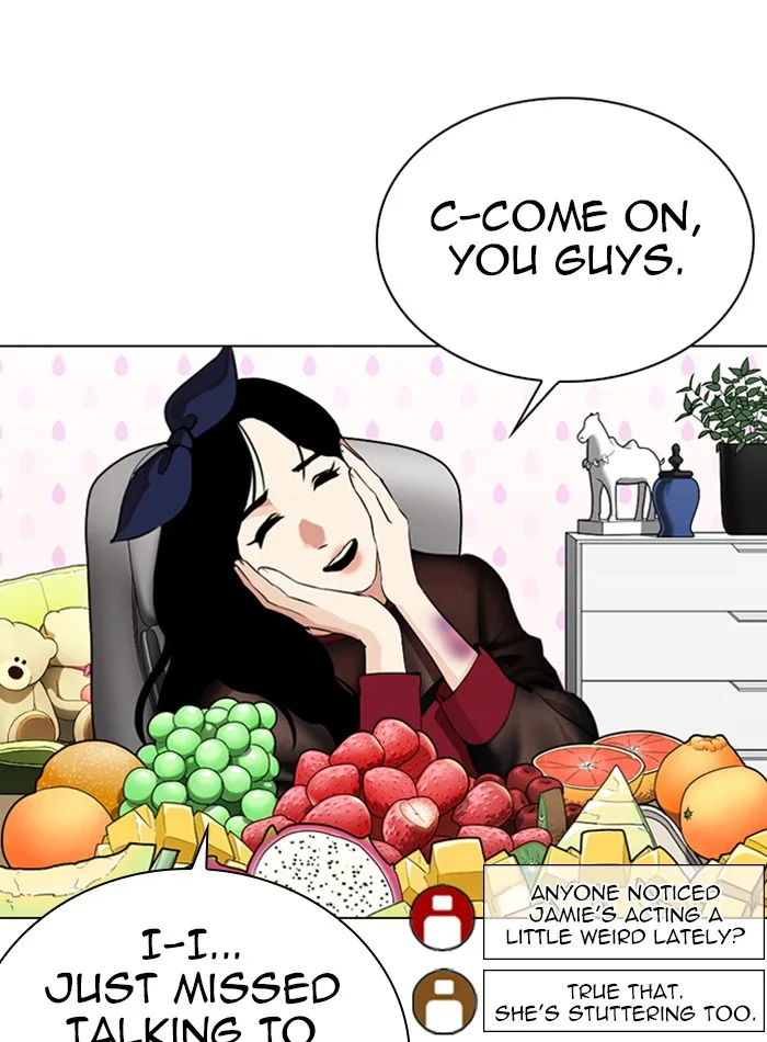 Lookism - Chapter 287 - Page 5