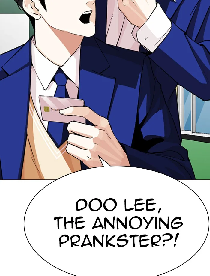 Lookism - Chapter 287 - Page 60