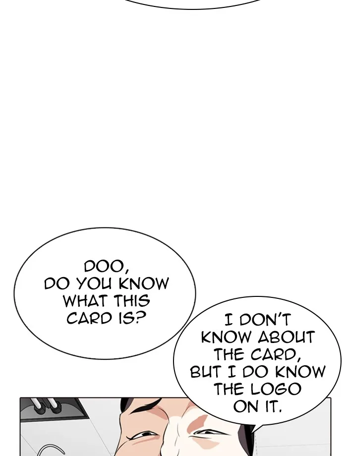Lookism - Chapter 287 - Page 61