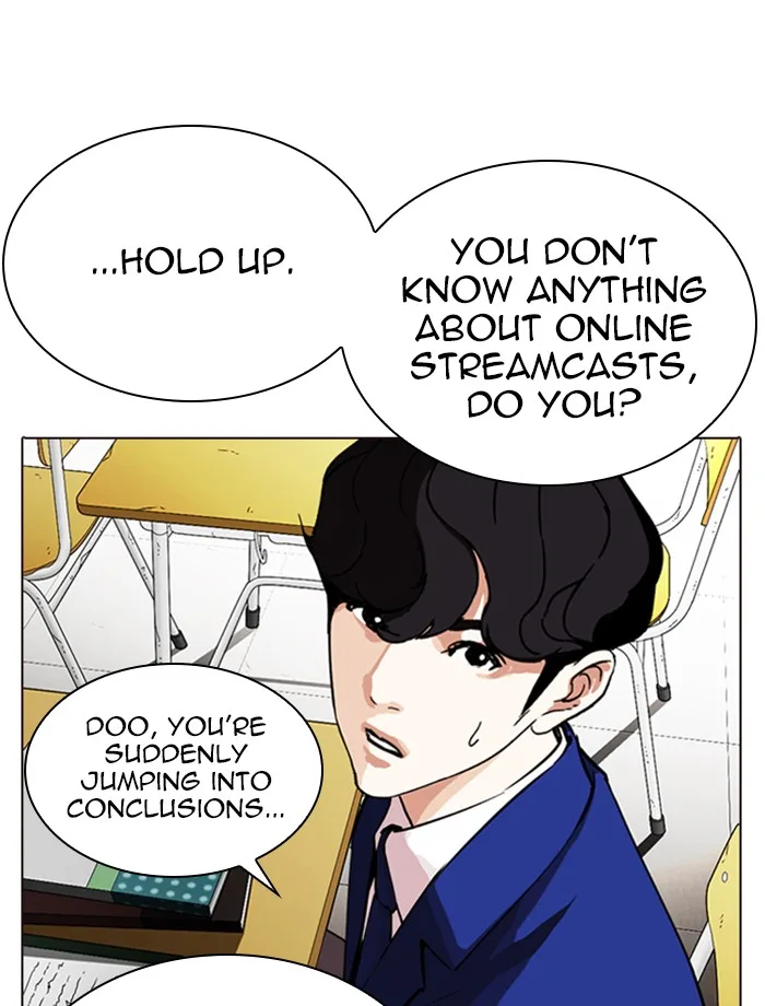 Lookism - Chapter 287 - Page 63