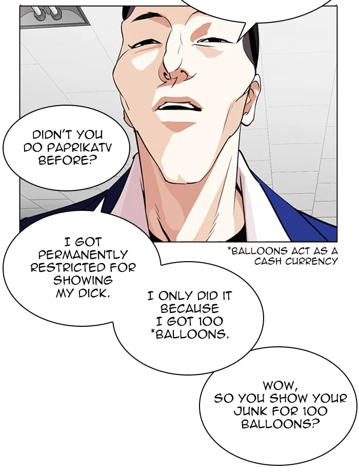 Lookism - Chapter 287 - Page 67
