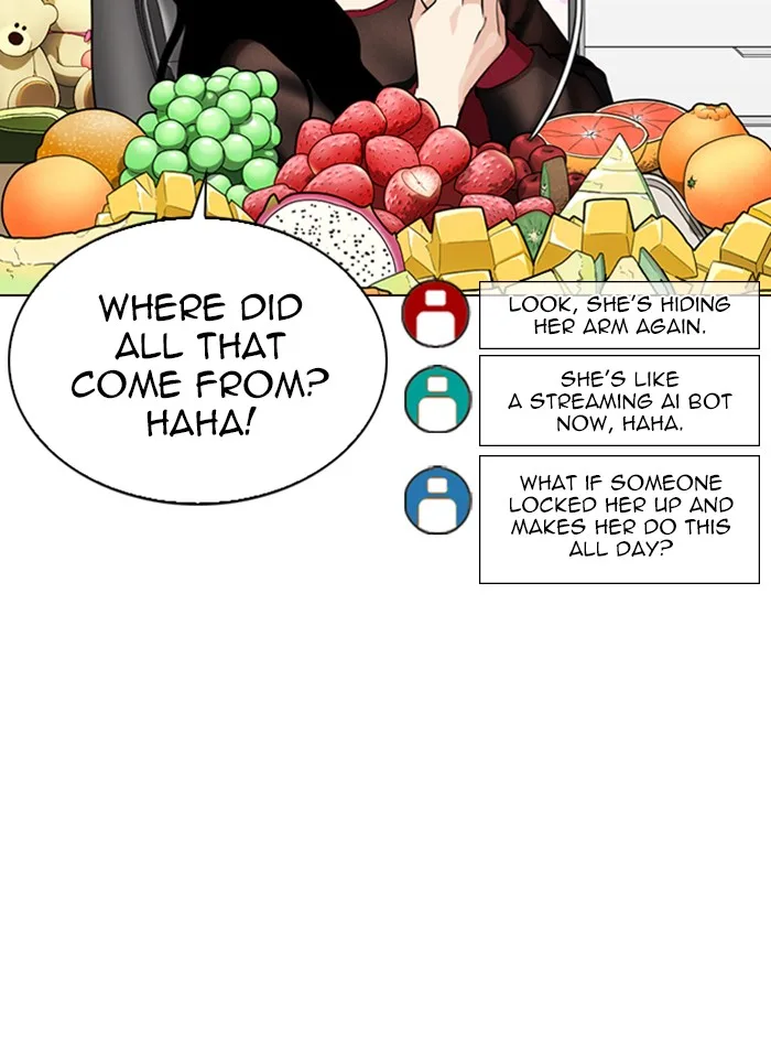 Lookism - Chapter 287 - Page 7