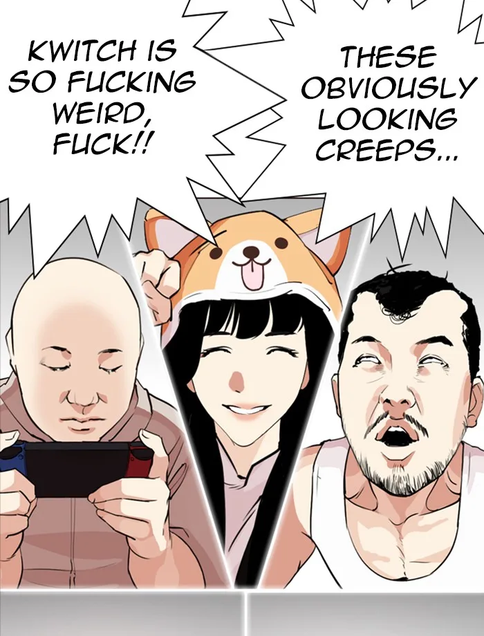 Lookism - Chapter 287 - Page 80