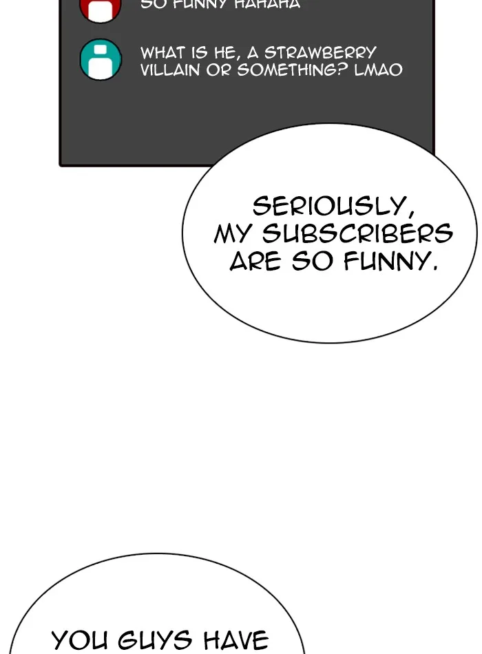 Lookism - Chapter 287 - Page 9