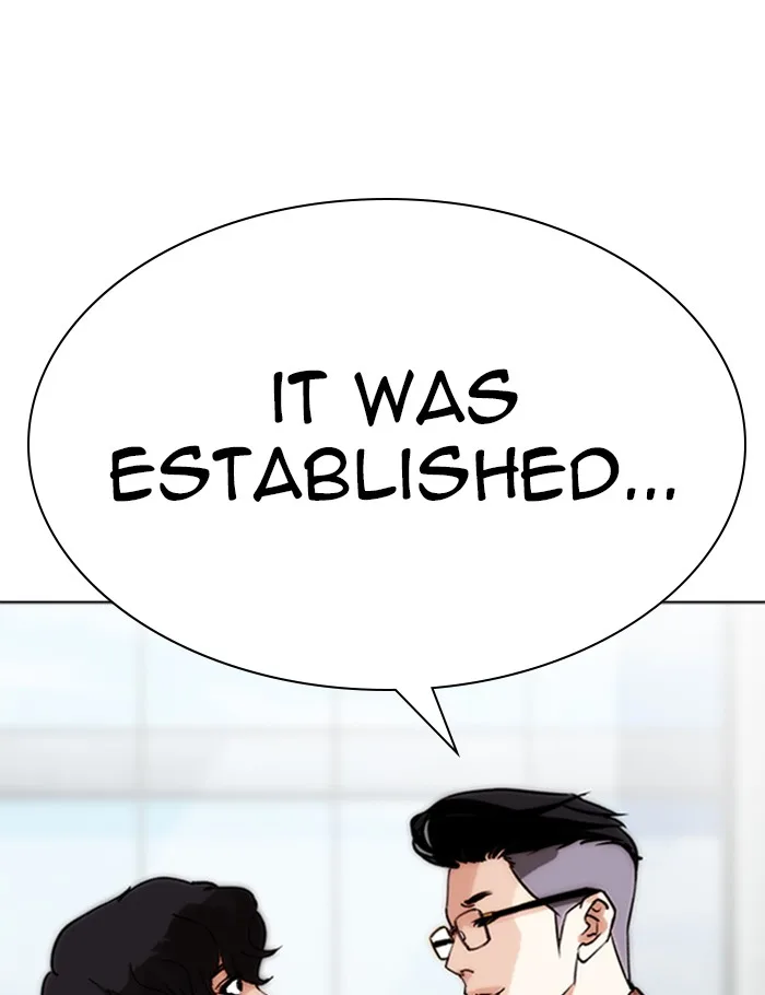Lookism - Chapter 288 - Page 10