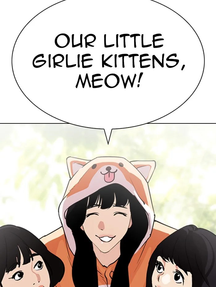 Lookism - Chapter 288 - Page 110