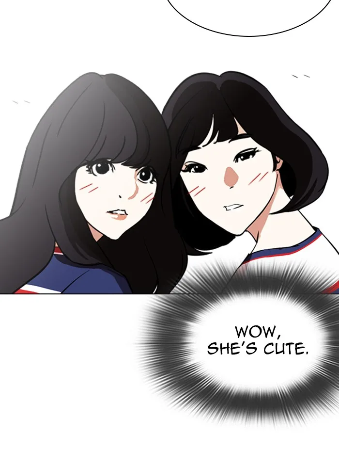 Lookism - Chapter 288 - Page 114