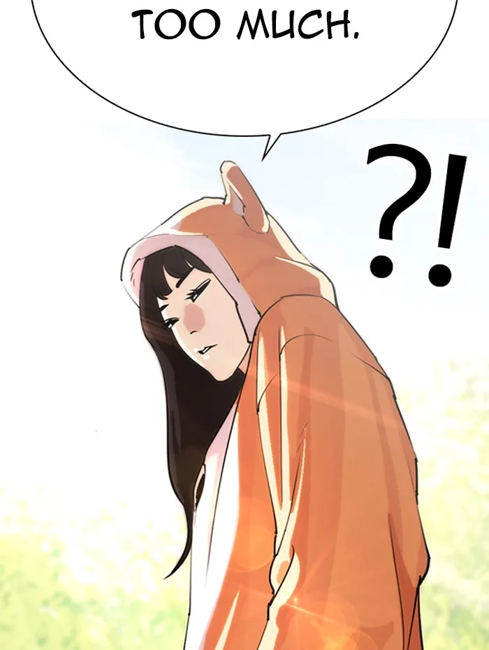 Lookism - Chapter 288 - Page 116