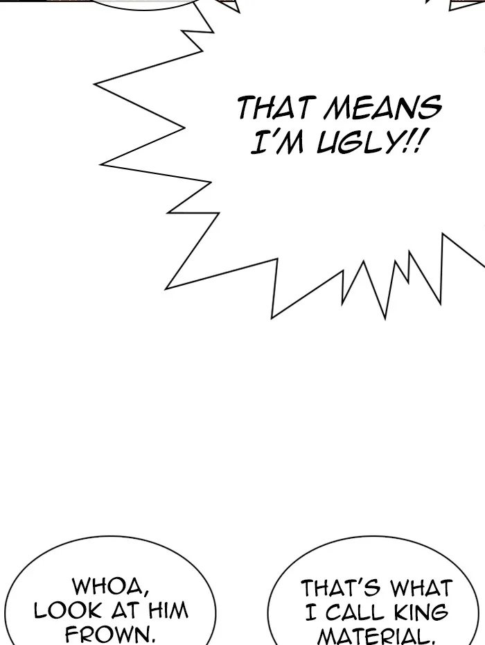 Lookism - Chapter 288 - Page 126
