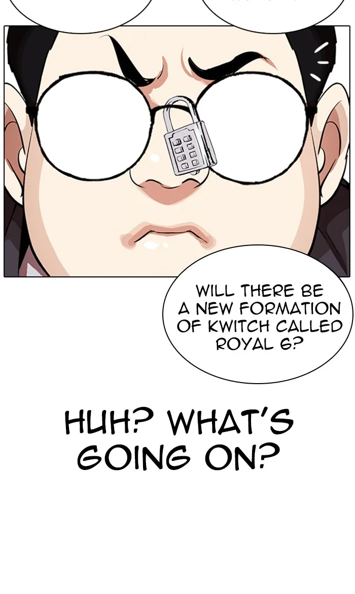 Lookism - Chapter 288 - Page 127