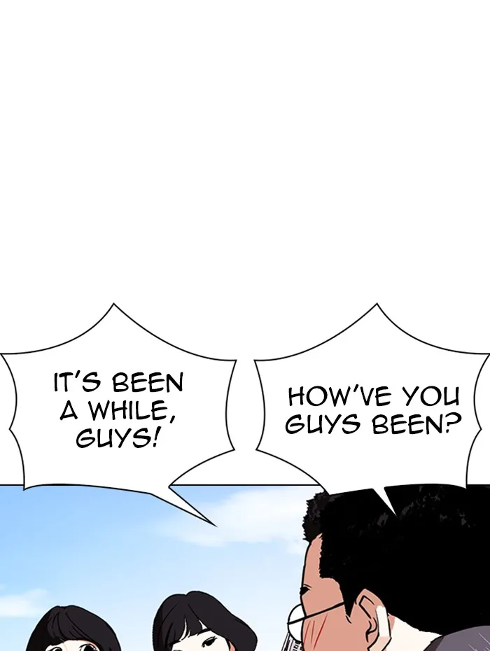 Lookism - Chapter 288 - Page 133