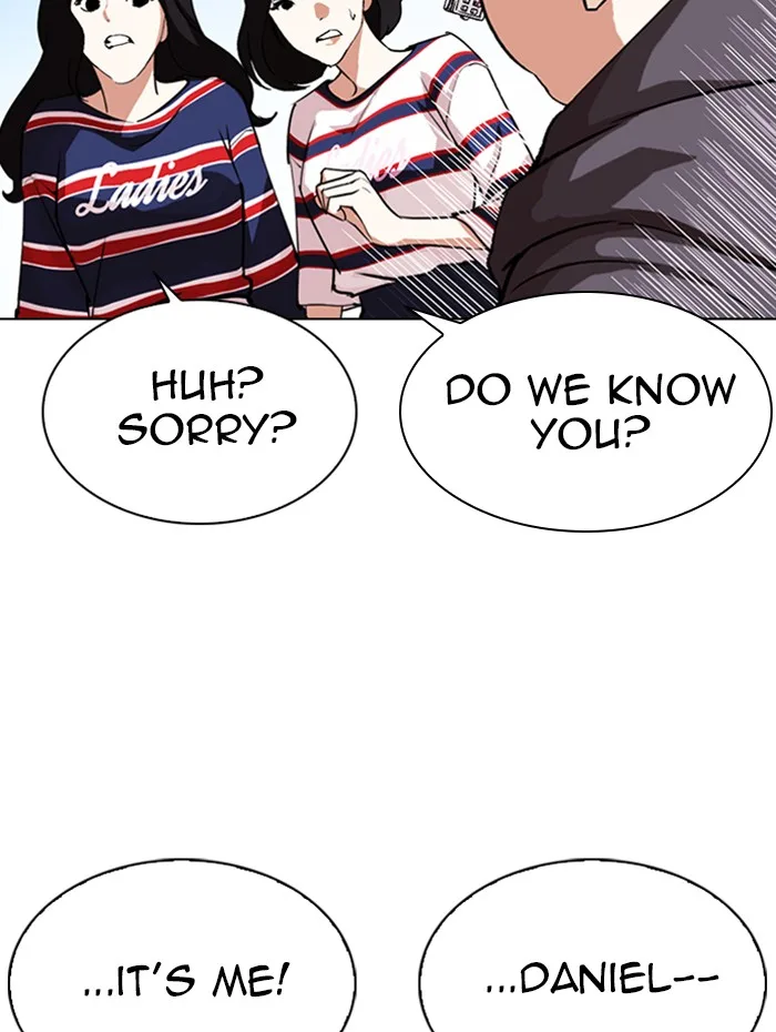 Lookism - Chapter 288 - Page 134