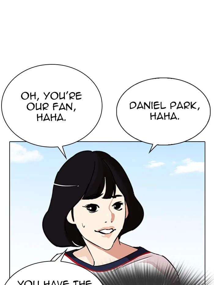 Lookism - Chapter 288 - Page 138