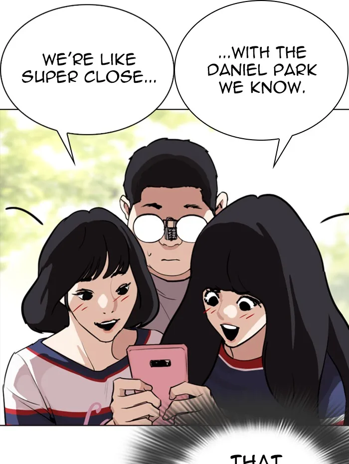Lookism - Chapter 288 - Page 140