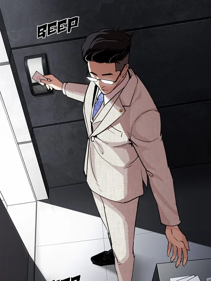 Lookism - Chapter 288 - Page 154