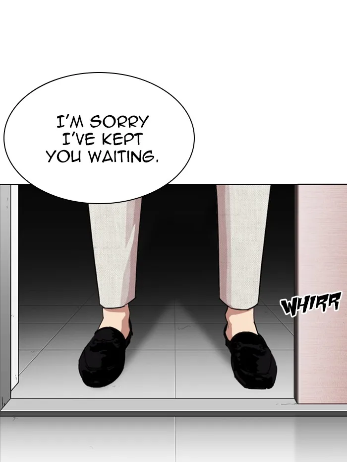 Lookism - Chapter 288 - Page 157