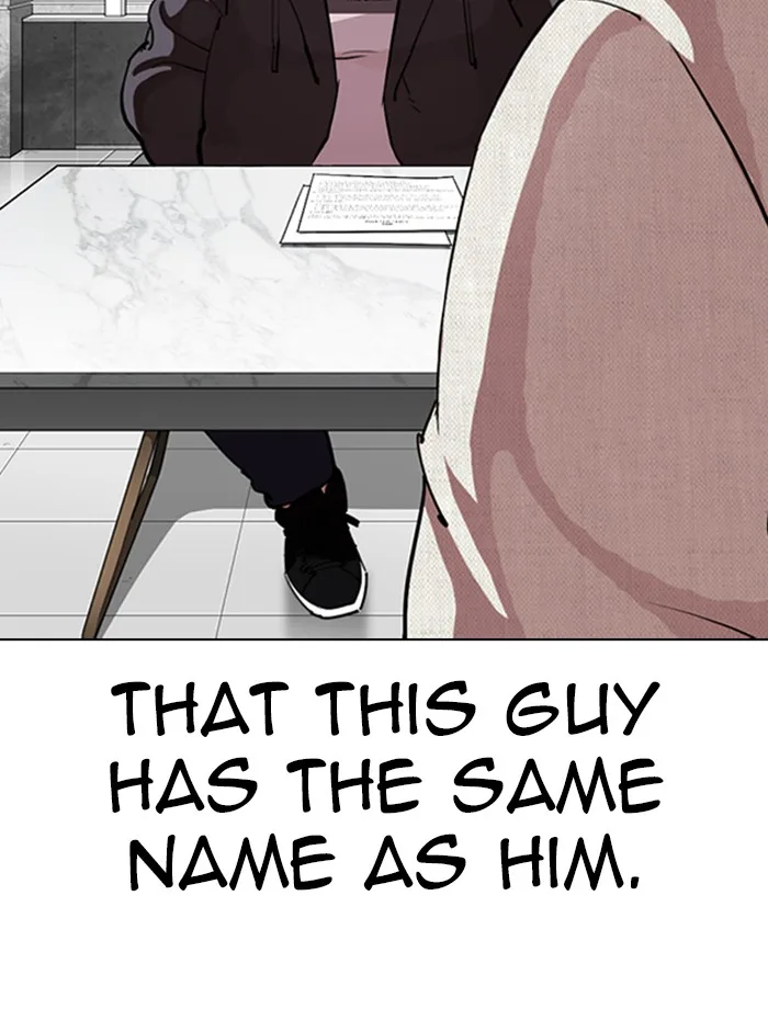 Lookism - Chapter 288 - Page 160